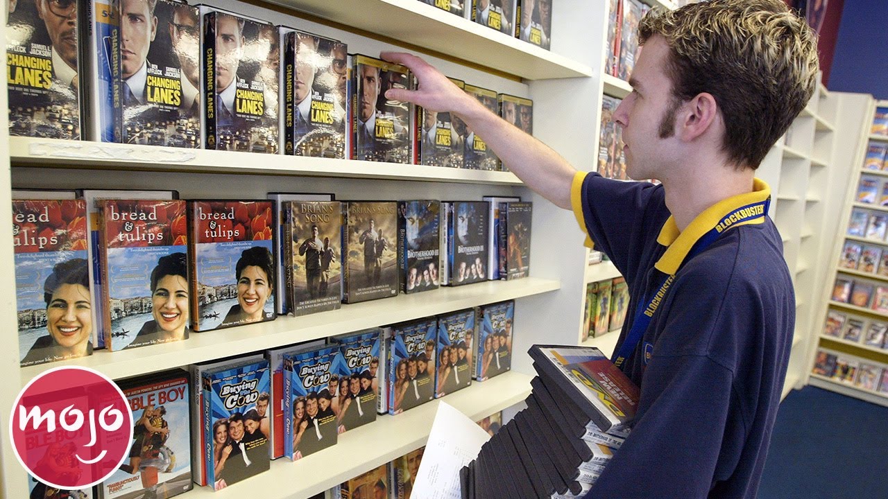 20 Jobs That Don't Exist Anymore