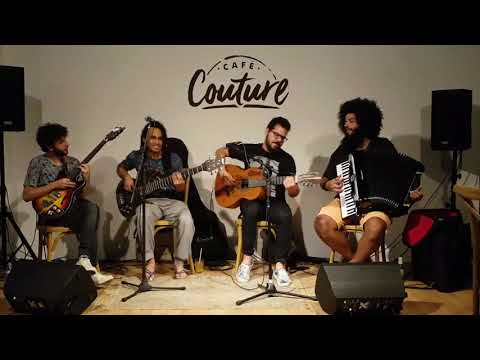Vestido Longo - Farra do Som - Pedro Martins, Michael Pipoquinha, Cainã Cavalcante e Mestrinho