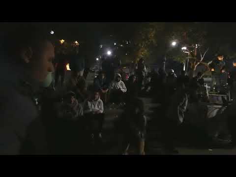 (FINAL) HORUZ & QING VS KMPERO & MARKITOS: MULTIVERSE - #ELCIRCULOVALDIVIA FECHA 4, T3