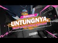 Bernadya Untungnya Hidup Harus Tetap Berjalan Boncek AR Cover