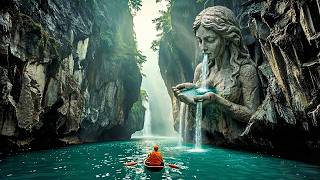 SURREAL PLACES | The Most Alien Places You Should Ever Visit | 4K Travel Documentary