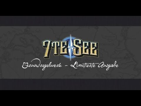 7te See Durchgeblättert Folge 1 - Grundregelwerk