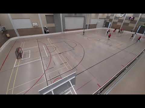 P15 SK Lohko 1 Joensuu 20.11.21 klo 12 Josba Musta  -  Welhot