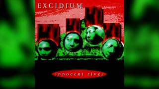 Excidium - Innocent River (Full album HQ)