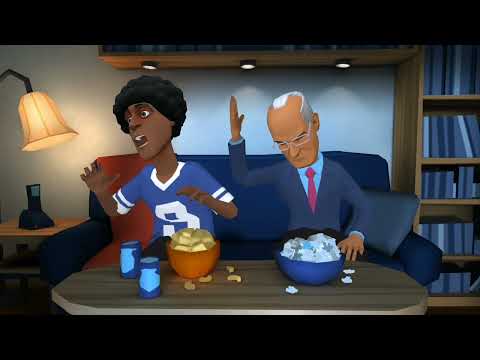 Better Chill Will Promo #escape2021 #comedy @YouTube