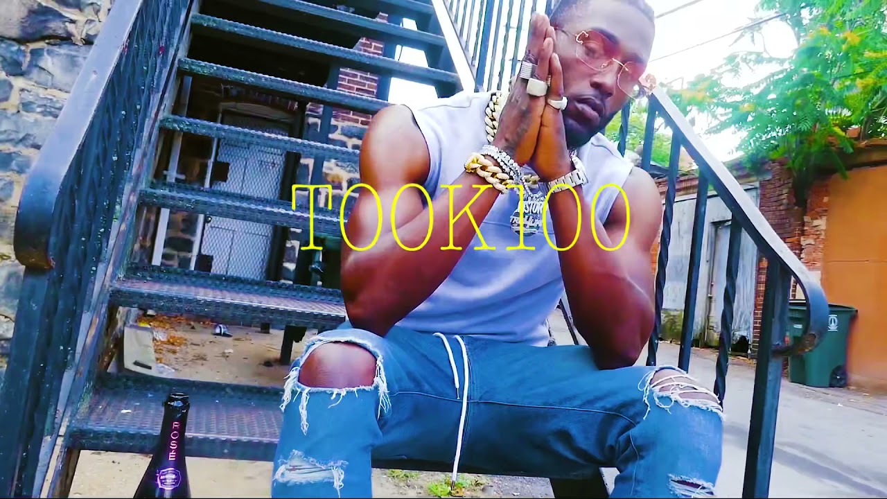 YouTube video thumbnail