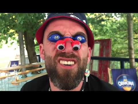 Manu Tourette Bon Voyage (Album Teaser 2)