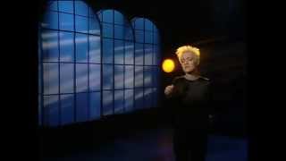 Marie Fredriksson - Så skimrande var aldrig havet - www.dailyroxette.com