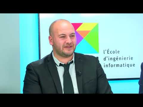 [Web conférence] Le Bachelor Informatique de l'EPSI - Partie 1