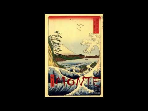 Madeintyo x 24hrs x Swae Lee Type Beat - Tokyo Drift (Prod By. Monte)