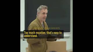 "What Do You Want From A Relationship" - Jordan Peterson