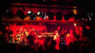 the rock club feat. steffi spingies - nutbush city limit (live @t sc-hd 16.09.2011)