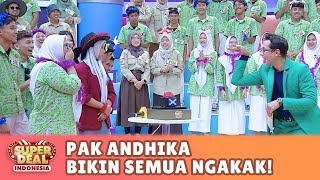 Download lagu Pak Andhika Bikin NGAKAK Siswa SMA Daya Utama & SMKN 42 - Super Deal (11/12/24) mp3 Download lagu Pak Andhika Bikin NGAKAK Siswa SMA Daya Utama & SMKN 42 - Super Deal (11/12/24) mp3
