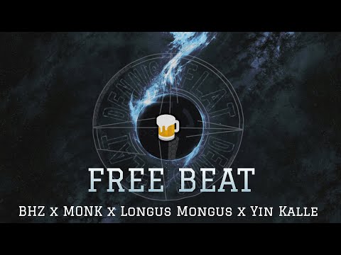 [FREE] BHZ x MONK x Longus Mongus x Yin Kalle Type Beat 2021 130 bpm Em #15 [prod. by DennisFlat]
