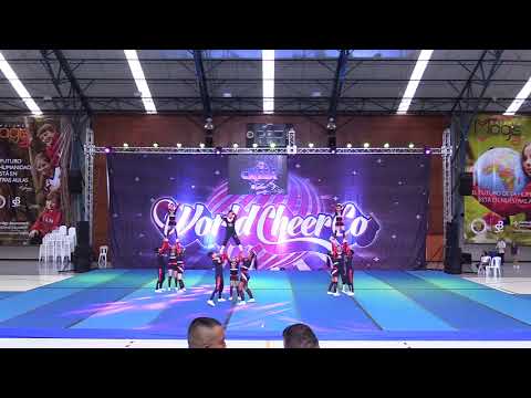 101  CHEER FORCE ALL STARS 3   Ultimate Championship 2019