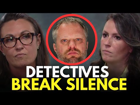 Murder, Betrayal, and Poison | Lead Detectives Take Us Inside the James Craig Case