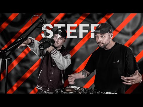 STEFF - BUNKERSESSIE #50 - 2020