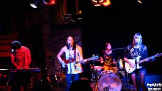 Puppies - Dreams come true @ Bowery Electric