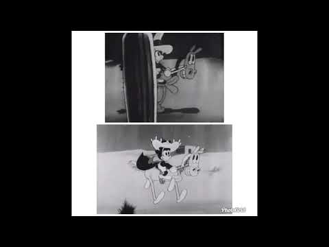 Lady Play Your Mandolin (1931) and The Gay Gaucho (1933) Comparison