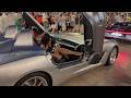 WILD BILLIONAIRE LIFESTYLE WITH SUPERCARS LADIES OF MONACO Monaco Supercars Viral Trending