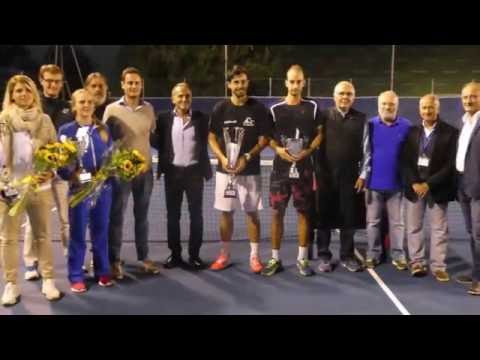 FINALI OPEN DI CANTU' 2016 - FEMMINILE E MASCHILE