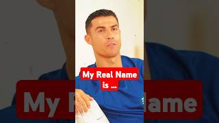 Download lagu The Real Name Of Ronaldo π² #ronaldo #football #shorts mp3 Download lagu The Real Name Of Ronaldo π² #ronaldo #football #shorts mp3