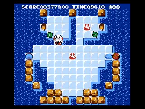 Let's Briefly Play Kickle Cubicle - Not Bad