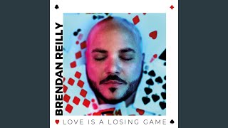 Love Is a Losing Game Music Video