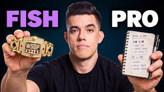Once You Start Winning at Poker, Get These 8 Things Immediately