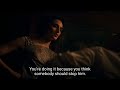 Lizzie talks to Oswald Mosley and Tommy || S05E05 || PEAKY BLINDERS