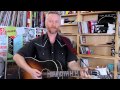 Billy Bragg: NPR Music Tiny Desk Concert