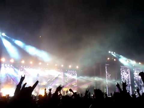 Kabát - Moderní děvče, Pohoda (Praha Letňany 2015)