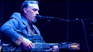 Blind Willie Johnson - "God Don't Never Change" - cover by Kelly Joe Phelps