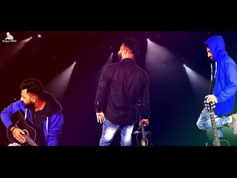 Singer RKD Zindagi To Jhand Hai