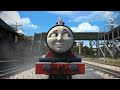 Thomas Fireman Sam Parody 28