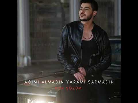 SEMİCENK - Acımı Almadın Yaramı Sarmadın (Akustik)