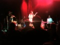 Mirah sort of playing Telephone Wires live