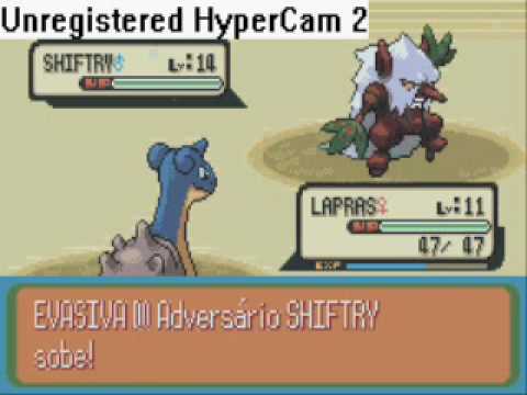 Pokemon Naranja Walkthrough Part 5