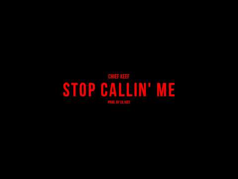 Video thumbnail for Bitch Stop Calling