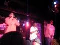 Clipse/Reup Gang - What's Up LIVE