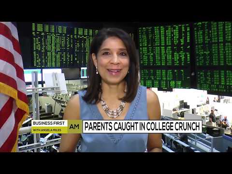 How Parents Can Avoid Student Debt