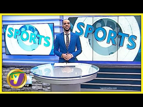 Jamaica's Sports News Headlines