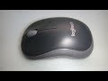 Мышка Logitech 910-002238