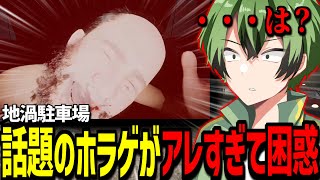 話題の『地禍駐車場』がアレすぎて困惑するかんなちゃろ【生放送切り抜き】【BOOMMENT/MEROPRO】