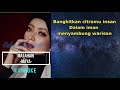 MATAHARI (KARAOKE) MAYA