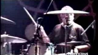 CLUTCH - Big News I &amp; II (live, Oct. 5, 2001