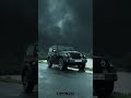 Thar Whatsapp Status In Rain Shorts Youtubeshorts Car Status