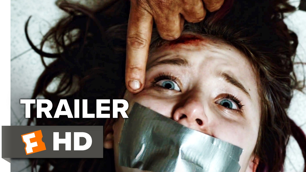 Trailer for The Devil's Candy