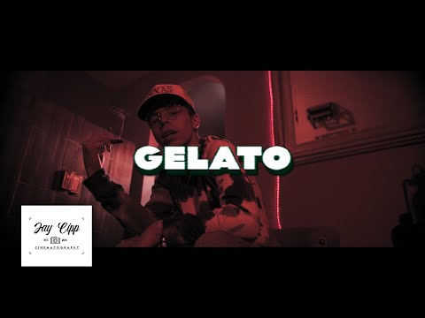 b.strad x joejack ~ gelato (@b.strad) (@joejackson1) (@Dir. by @jaycipponeri)