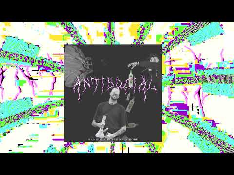 Bang3s x Edemson x Rore - "ANTISOCIAL"